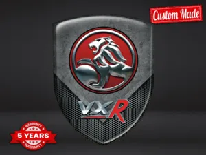 Vauxhall Pegatina Silicona Pro Máximo Estilo Resistente Rendimiento